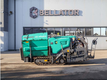 Асфальтоукладчик VÖGELE