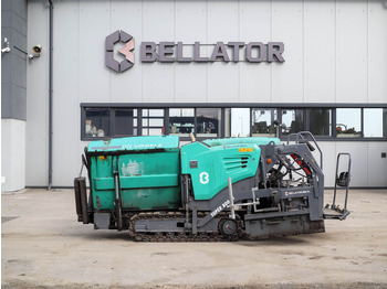 Асфальтоукладчик VÖGELE