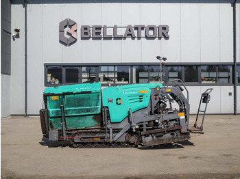 Асфальтоукладчик VÖGELE