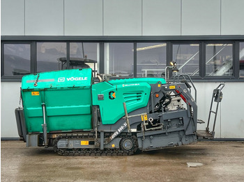 Асфальтоукладчик VÖGELE