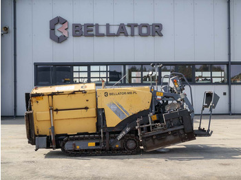 Асфальтоукладчик VÖGELE