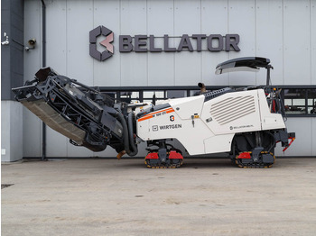 Дорожная фреза WIRTGEN