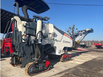 Дорожная фреза WIRTGEN