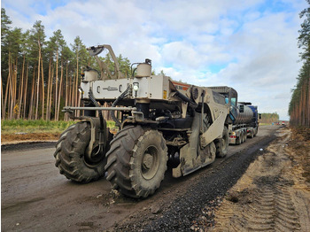 Стабилизатор грунта WIRTGEN WR 2000: фото 5