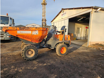 Мини-самосвал AUSA