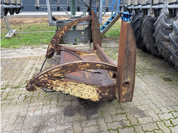 Погрузчик JCB