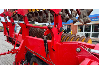 Дисковая борона Väderstad Carrier 1225 # CrossCutter#neue Steelrunner: фото 4