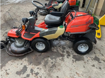 Газонокосилка HUSQVARNA