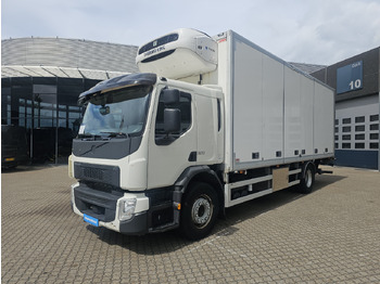 Рефрижератор VOLVO FE 320