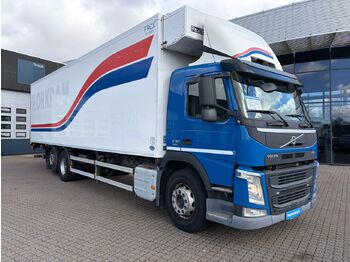 Рефрижератор Volvo FM330: фото 2 Рефрижератор Volvo FM330: фото 2
