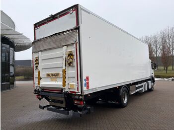 Рефрижератор Volvo FM330: фото 3 Рефрижератор Volvo FM330: фото 3