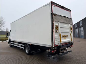 Рефрижератор Volvo FM330: фото 4 Рефрижератор Volvo FM330: фото 4