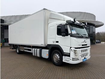 Рефрижератор Volvo FM330: фото 2 Рефрижератор Volvo FM330: фото 2