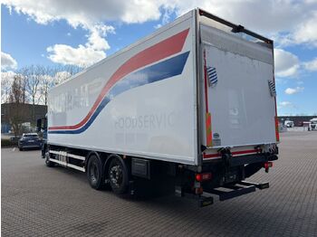 Рефрижератор Volvo FM330: фото 3 Рефрижератор Volvo FM330: фото 3
