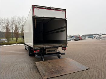 Рефрижератор Volvo FM330: фото 5 Рефрижератор Volvo FM330: фото 5