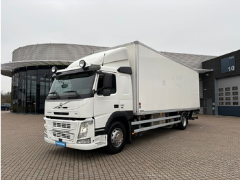 Рефрижератор VOLVO FM 330