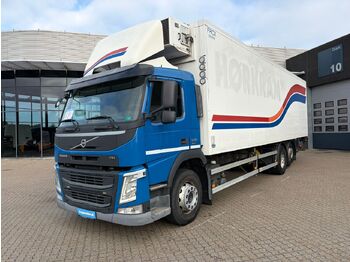 Рефрижератор VOLVO FM 330
