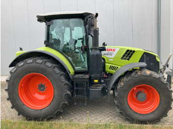 Трактор CLAAS Arion 630