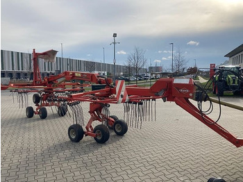 Kuhn GA 6522 Masterdrive лизинг Kuhn GA 6522 Masterdrive: фото 1