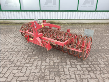 Полевой каток BVL