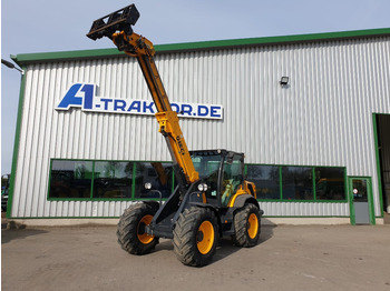 Телескопический фронтальный погрузчик DIECI AGRI POWER T70: фото 1