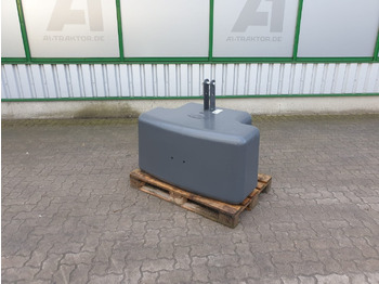 Противовес FLIEGL