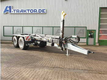 Новый Инструмент/ Оборудование Fliegl HKL 22: фото 3 Новый Инструмент/ Оборудование Fliegl HKL 22: фото 3