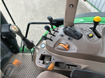 Трактор John Deere 6105 RC: фото 2