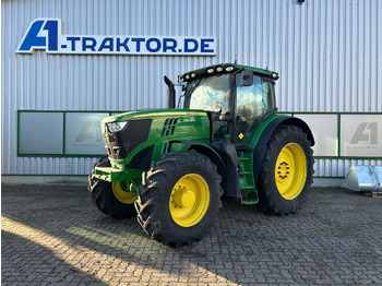 Трактор JOHN DEERE 6195R