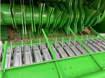 John Deere V451M лизинг John Deere V451M: фото 3