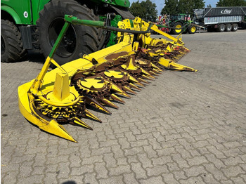 Жатка кукурузная Kemper 390 Plus: фото 3 Жатка кукурузная Kemper 390 Plus: фото 3