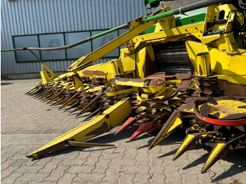 Жатка кукурузная Kemper 390 Plus: фото 5 Жатка кукурузная Kemper 390 Plus: фото 5