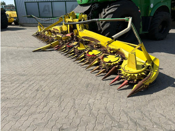 Жатка кукурузная Kemper 390 Plus: фото 2 Жатка кукурузная Kemper 390 Plus: фото 2