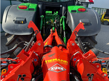 Косилка Kuhn GMD 9530 FastFit: фото 4