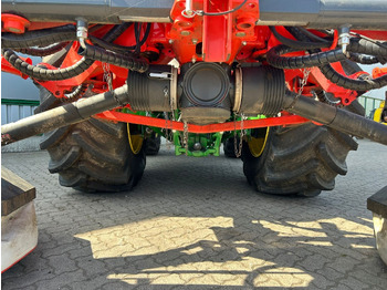 Косилка Kuhn GMD 9530 FastFit: фото 5