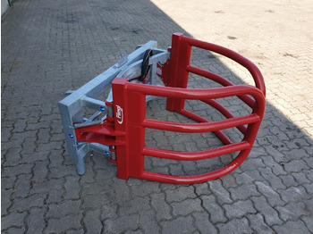 Новый Навесное оборудование Fliegl Ballenzange Profi-Combi **Sonderpreis**: фото 2