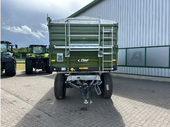 Новый Прицеп Fliegl DK 180 Maxum Fox limited: фото 4
