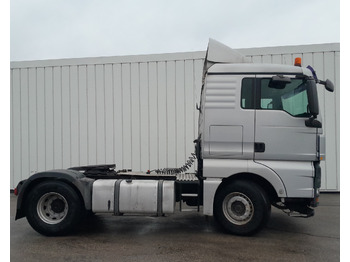 Тягач MAN TGX 18.440