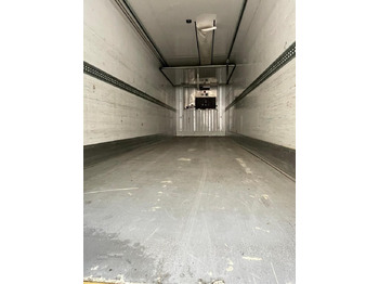 Полуприцеп-рефрижератор BARTOLETTI: фото 4 Полуприцеп-рефрижератор BARTOLETTI: фото 4