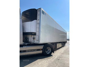 Полуприцеп-рефрижератор