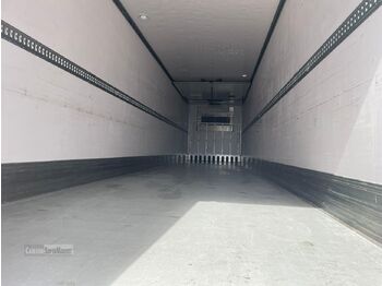 Полуприцеп-рефрижератор LAMBERET: фото 3 Полуприцеп-рефрижератор LAMBERET: фото 3