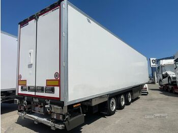 Полуприцеп-рефрижератор LAMBERET: фото 2 Полуприцеп-рефрижератор LAMBERET: фото 2