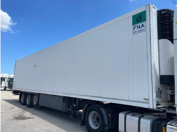 Полуприцеп-рефрижератор SCHMITZ