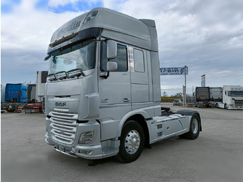 Тягач DAF XF 510