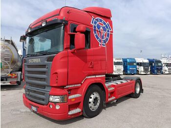Тягач SCANIA R 440