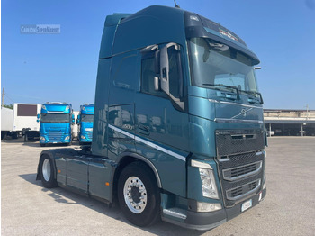 Тягач VOLVO FH 500