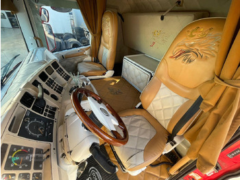 Тягач SCANIA R124.420: фото 5 Тягач SCANIA R124.420: фото 5