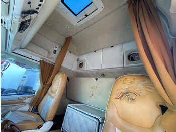 Тягач SCANIA R124.420: фото 3