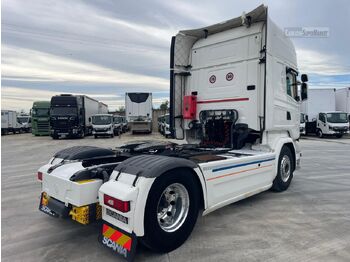 Тягач SCANIA R450: фото 3