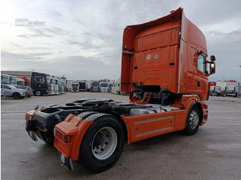 Тягач SCANIA R480: фото 3